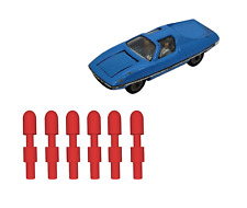 Corgi Husky Junior The Man