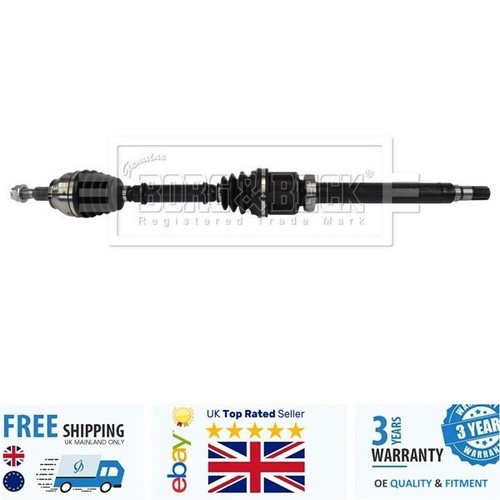 Drive shaft bds1495 for - for, ford