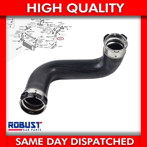 For nissan navara np300 d40 - for,