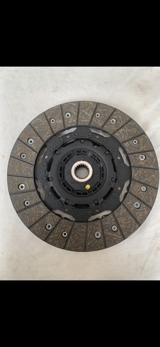 Remanufactured clutch drive - remanufactured,