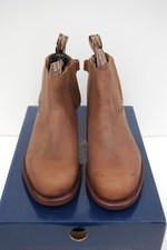 Ian Harold Australian Gardener