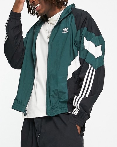 Rekive adidas original track - original,