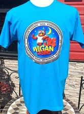 Northern soul (revamp ) wigan