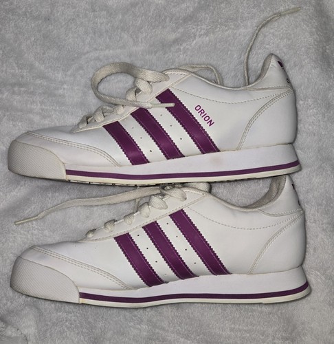 Adidas orion women - adidas, white