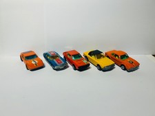Matchbox Superfast Job Lot x5