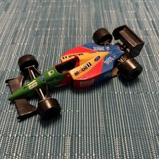 Mobil Performance Collection
