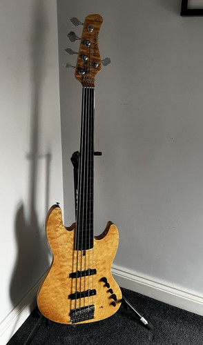Marcus miller string - marcus, 5-string