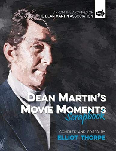 Dean martin movie - martin's,