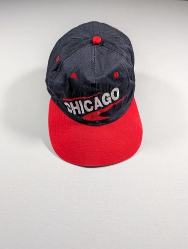 Vintage 1990s chicago bulls - vintage,