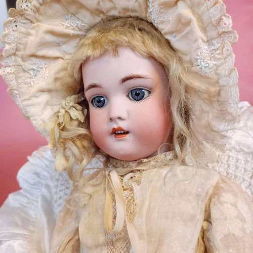 Rare antique simon - rare,