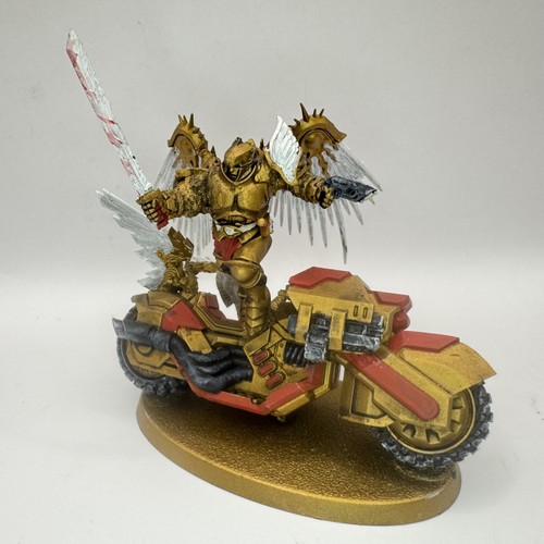Sanguinary guard based - guard,