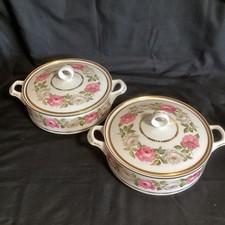 Royal worcester garden - royal,