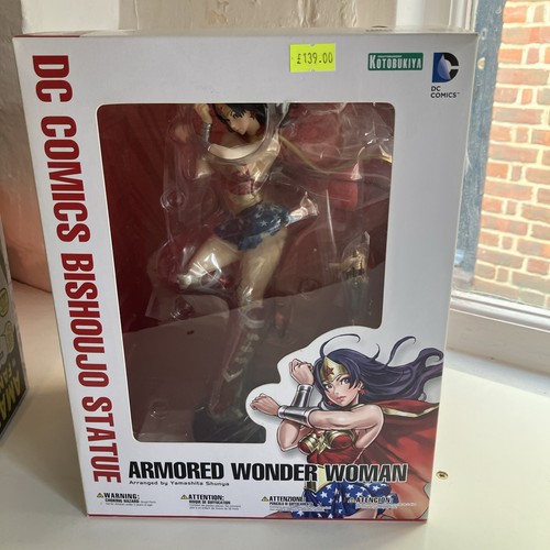 Comics bishoujo statue - bishoujo,