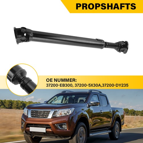 37200eb300 front propshaft - 37200eb300,