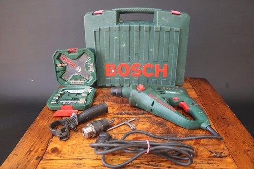 Bosch sds pbh 2000 hammer - sds,