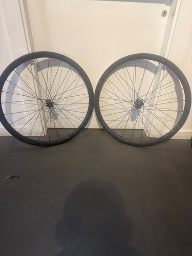 Bontrager aeolus pro 37v - bontrager,