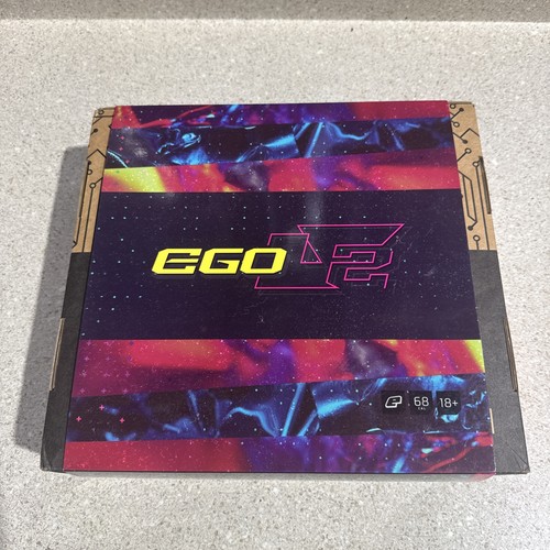 New planet eclipse ego - new,