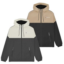 Mens Lambretta Contrast Panel