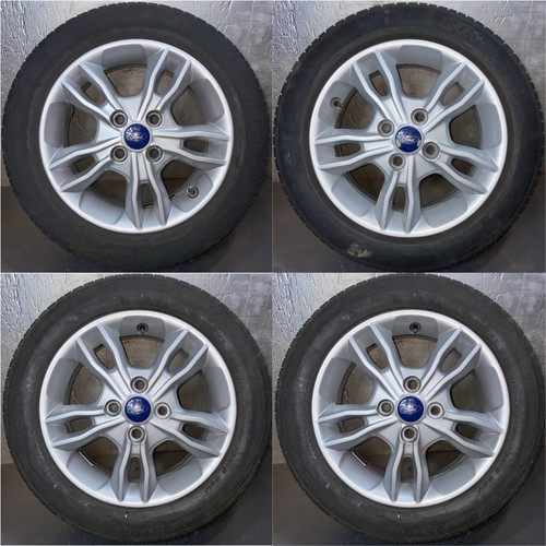 Set ford fiesta - ford,