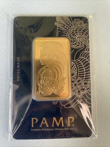 The pamp suisse lady - suisse,