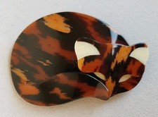 "Lea Stein" Cat (Gomina)