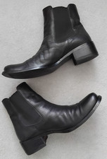 MENS 'PIERRE CARDIN'  LEATHER