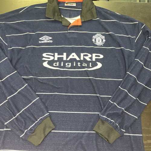 Man united umbro - man,