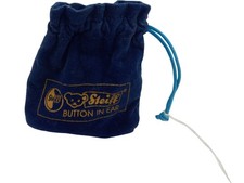 Steiff miniature blue - steiff, teddy