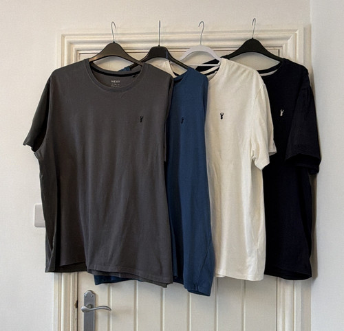 Next men 2xl - next, fit