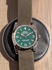 Custom Explorer 1 Homage Mod