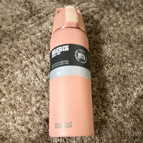Sigg shield one - shield,