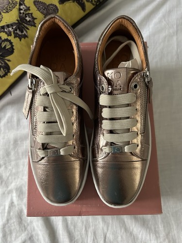 Moda pelle women abbiy - in,