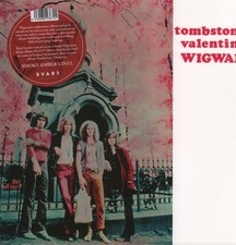 Wigwam Tombstone Valentine LP