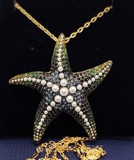 Necklace Sparkling Inspired