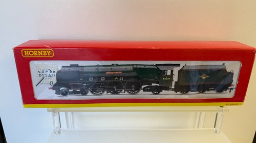 Hornby gauge r2312 green - r2312,