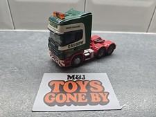Corgi - Scania Topline Tractor