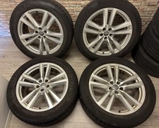 GENUINE AUDI Q7 MK2 S-LINE