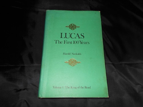 Lucas the first hundred - lucas,,
