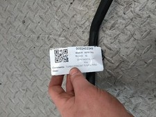 BENTLEY CONTINENTAL GT GT 6.0L Petrol TURBO COOLANT PUMP & PIPES - PART NUMB