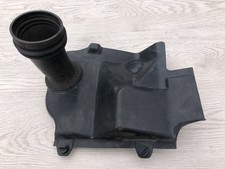 BMW E30 3 SERIES Headlight Cover N/S Passenger Side  Genuine OEM 51711965243