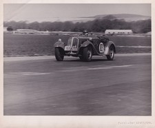 BMW CAR No.103,IN ACTION