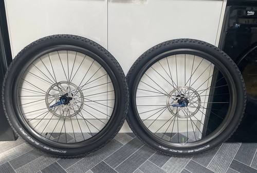 Enve carbon wheels - enve, on