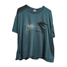 Vtg 80s Fruit of The Loom