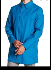 Hunter Mens Rain Coat