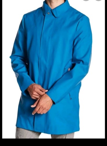 Hunter mens rain coat - mens,