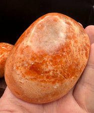 Crystal Freeform Sunstone Free