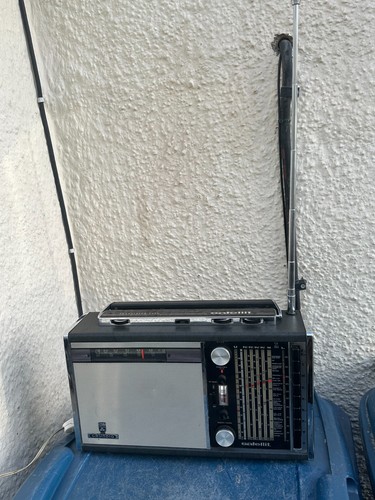 Grundig satellit 5000 - grundig,