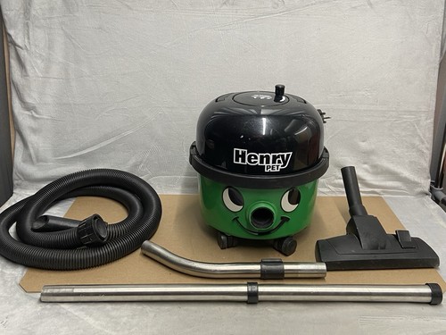 Numatic henry hoover pet - henry,