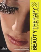 Beauty Therapy: The