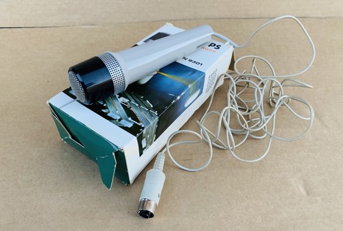 Vintage philips cardioide - philips,